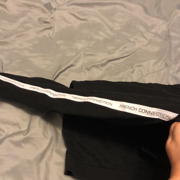 Unisex French connection crewneck - Picture 4 of 5